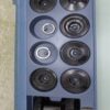 Coffret pour extraction des glace