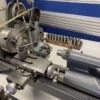 Tour Schaublin 102 avec établi