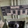 MAPE Tourelle doubles Meules