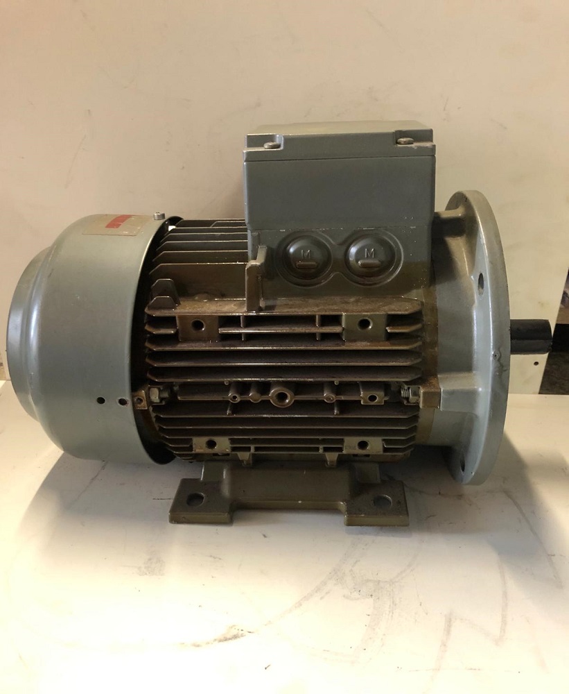 Electric motor LAMMERS 7AA112M1-4IMB35