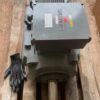 Moteur électrique SIEMENS 37 KW