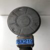 ServoMotor PARKER RS440GR1165