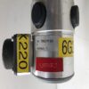 Electric motor PARKER TBN207R1014