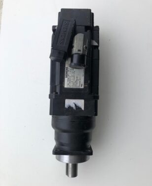 SIEMENS Servomotor 1FK7042-5AF71-1FG5-Z