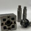 SYTEM 3R outils pour la fabrication d'électrodes et l'usinage par électro-érosion