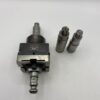 SYTEM 3R outils pour la fabrication d'électrodes et l'usinage par électro-érosion