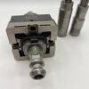 SYTEM 3R outils pour la fabrication d'électrodes et l'usinage par électro-érosion