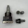 SYTEM 3R outils pour la fabrication d'électrodes et l'usinage par électro-érosion