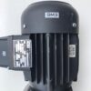 Moteur WEG Typ ODRGR 634 T